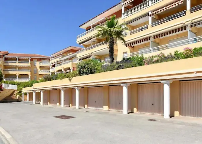 Climatisé Avec Piscine Appartement