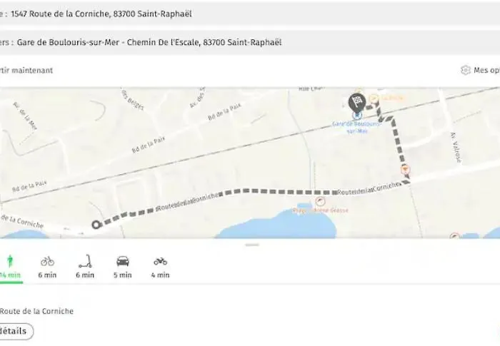 Climatise Avec Piscine *