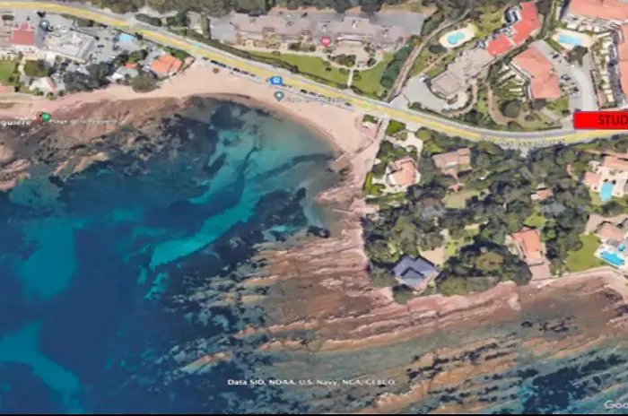 Climatisé Avec Piscine Appartement Saint-Raphaël